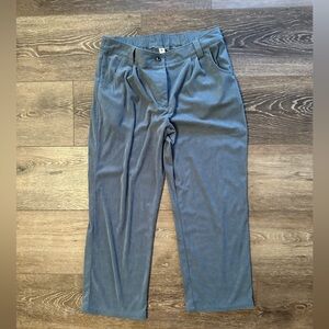 Women’s courduroy pants